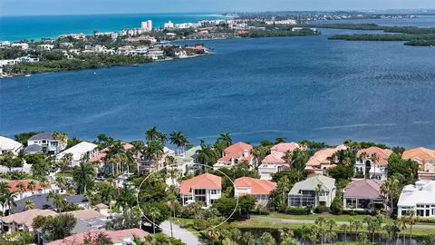 3563 Fair Oaks Ln, Longboat Key, FL 34228