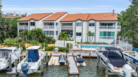 862 Hudson Ave #862, Sarasota, FL 34236