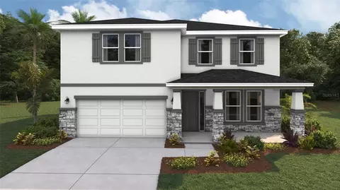 9451 Bella Mar Trl, Parrish, FL 34219