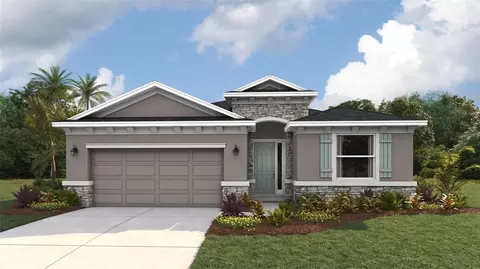 9447 Bella Mar Trl, Parrish, FL 34219