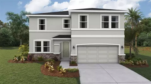 9448 Bella Mar Trl, Parrish, FL 34219