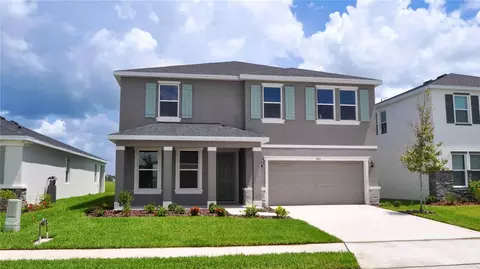 9443 Bella Mar Trl, Parrish, FL 34219
