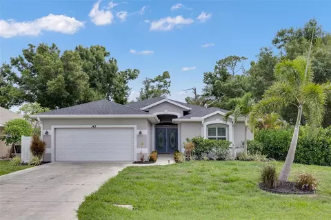 143 Crevalle Rd, Rotonda West, FL 33947