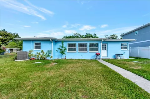 4512 26th Ave S, Tampa, FL 33619