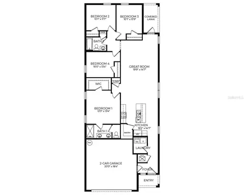 8821 Clear View St, Parrish, FL 34219 photo 16
