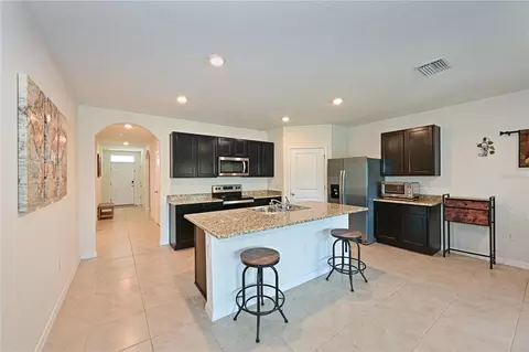 Kitchen - 2635 Greenleaf Ter, Parrish, FL 34219 photo 3 of 3