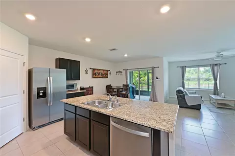 Kitchen - 2635 Greenleaf Ter, Parrish, FL 34219 photo 1 of 3