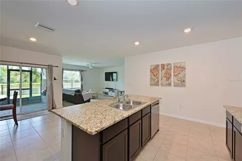 Kitchen - 2635 Greenleaf Ter, Parrish, FL 34219 photo 2 of 3