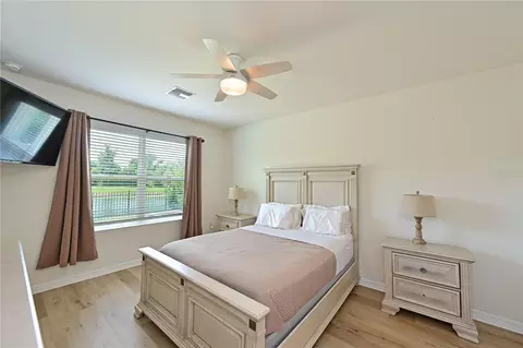 Bedroom - 2635 Greenleaf Ter, Parrish, FL 34219 photo 1 of 2