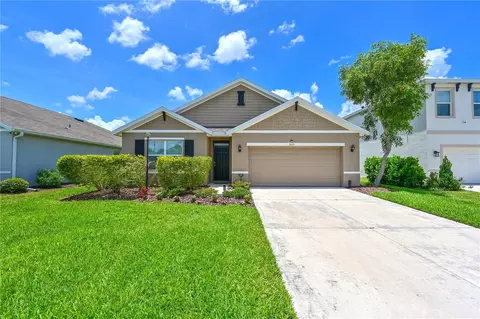 Exterior - 2635 Greenleaf Ter, Parrish, FL 34219 photo 8 of 8