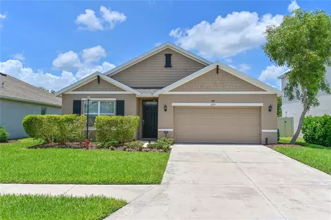 Exterior - 2635 Greenleaf Ter, Parrish, FL 34219 photo 6 of 8