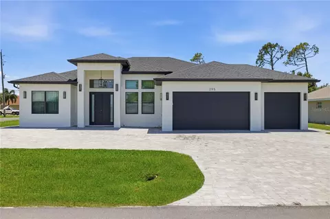 295 White Marsh Ln, Rotonda West, FL 33947