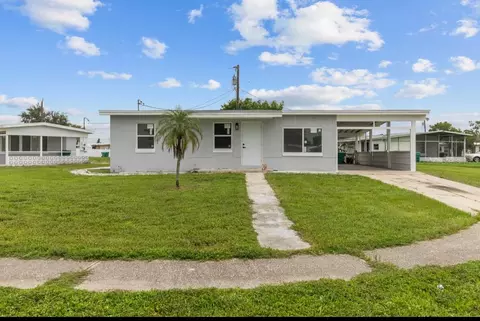 2360 Ednor St, Port Charlotte, FL 33952