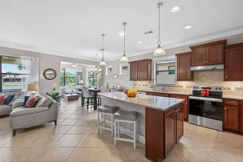 Kitchen - 5979 Prosperity Ln, Immokalee, FL 34142 photo 5 of 6
