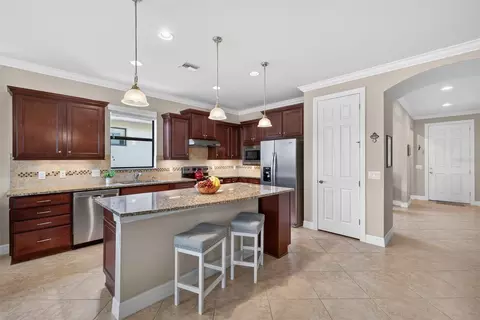 Kitchen - 5979 Prosperity Ln, Immokalee, FL 34142 photo 4 of 6