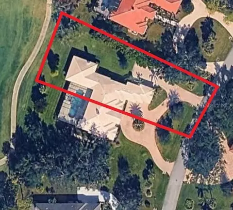893 Macewen Dr, Osprey, FL 34229