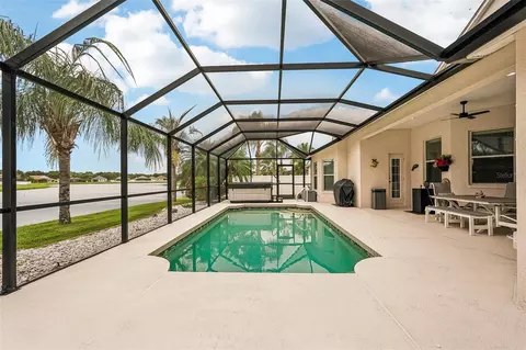 Exterior - 5319 120th Ave E, Parrish, FL 34219 photo 4 of 10