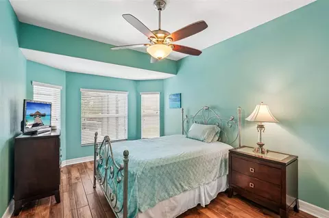 Bedroom - 5319 120th Ave E, Parrish, FL 34219 photo 1 of 9