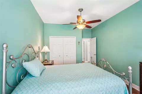 Bedroom - 5319 120th Ave E, Parrish, FL 34219 photo 2 of 9
