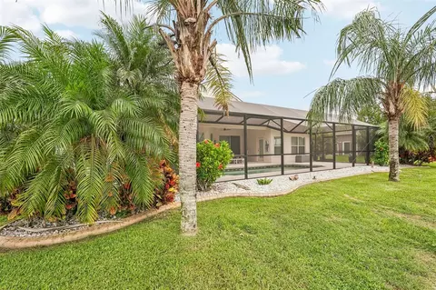 Exterior - 5319 120th Ave E, Parrish, FL 34219 photo 10 of 10