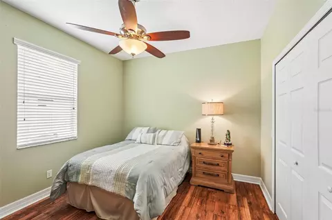 Bedroom - 5319 120th Ave E, Parrish, FL 34219 photo 4 of 9