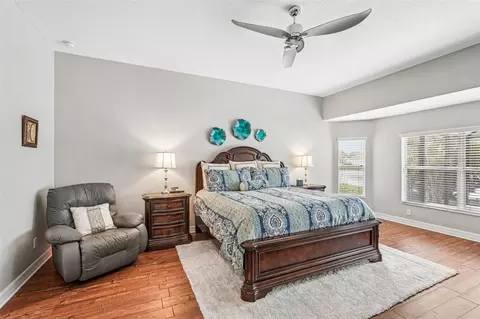 Bedroom - 5319 120th Ave E, Parrish, FL 34219 photo 7 of 9
