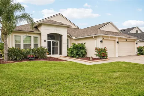 Exterior - 5319 120th Ave E, Parrish, FL 34219 photo 2 of 10