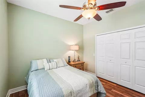 Bedroom - 5319 120th Ave E, Parrish, FL 34219 photo 5 of 9