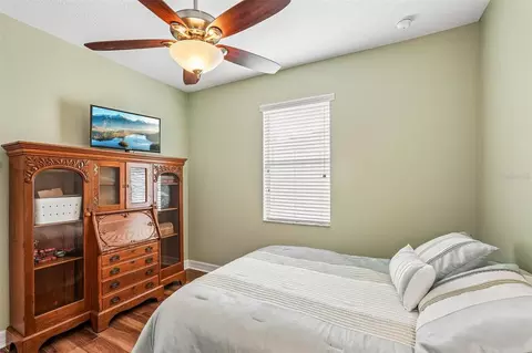 Bedroom - 5319 120th Ave E, Parrish, FL 34219 photo 6 of 9