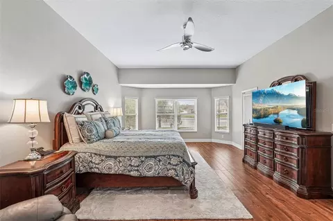 Bedroom - 5319 120th Ave E, Parrish, FL 34219 photo 9 of 9