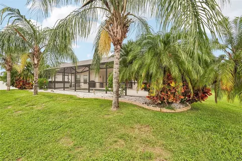 Exterior - 5319 120th Ave E, Parrish, FL 34219 photo 9 of 10