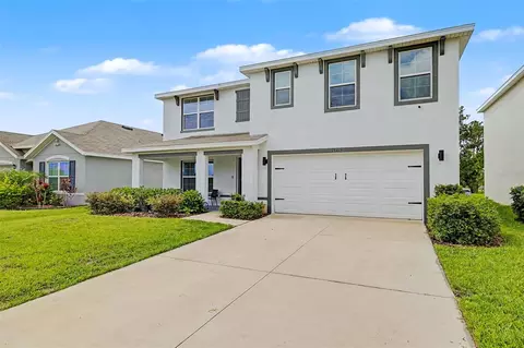 Exterior - 17315 Wheatberry Blvd, Parrish, FL 34219 photo 5 of 11