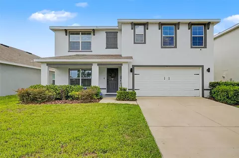 17315 Wheatberry Blvd, Parrish, FL 34219
