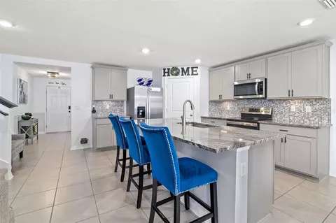 Kitchen - 17315 Wheatberry Blvd, Parrish, FL 34219 photo 4 of 7