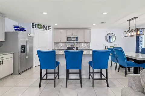 Kitchen - 17315 Wheatberry Blvd, Parrish, FL 34219 photo 2 of 7