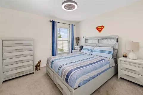 Bedroom - 17315 Wheatberry Blvd, Parrish, FL 34219 photo 1 of 7