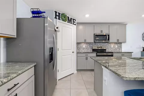 Kitchen - 17315 Wheatberry Blvd, Parrish, FL 34219 photo 1 of 7