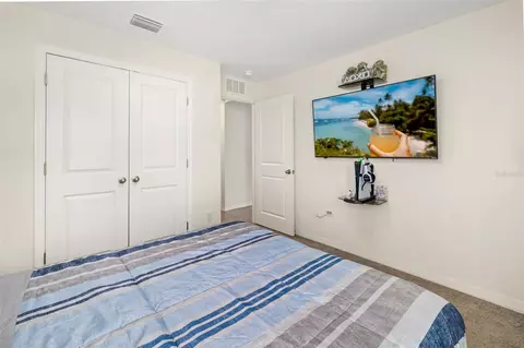 Bedroom - 17315 Wheatberry Blvd, Parrish, FL 34219 photo 2 of 7