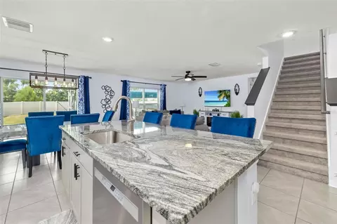 Kitchen - 17315 Wheatberry Blvd, Parrish, FL 34219 photo 3 of 7