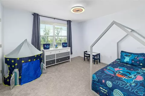 Bedroom - 17315 Wheatberry Blvd, Parrish, FL 34219 photo 3 of 7