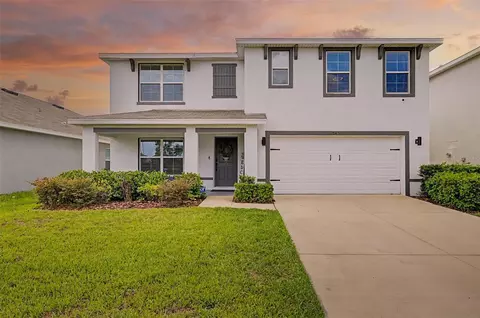 Exterior - 17315 Wheatberry Blvd, Parrish, FL 34219 photo 4 of 11