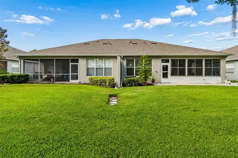 Exterior - 10448 48th Ct E, Parrish, FL 34219 photo 9 of 17