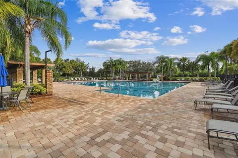 Exterior - 10448 48th Ct E, Parrish, FL 34219 photo 16 of 17