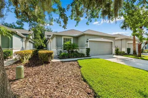 Exterior - 10448 48th Ct E, Parrish, FL 34219 photo 4 of 17