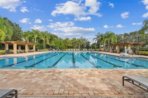 Exterior - 10448 48th Ct E, Parrish, FL 34219 photo 15 of 17