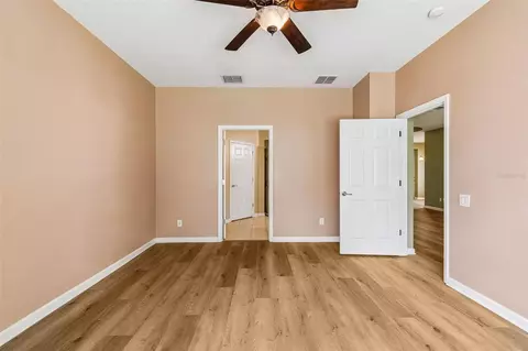 Bedroom - 10448 48th Ct E, Parrish, FL 34219 photo 2 of 5