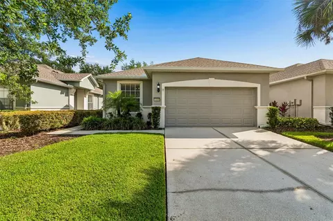 Exterior - 10448 48th Ct E, Parrish, FL 34219 photo 3 of 17