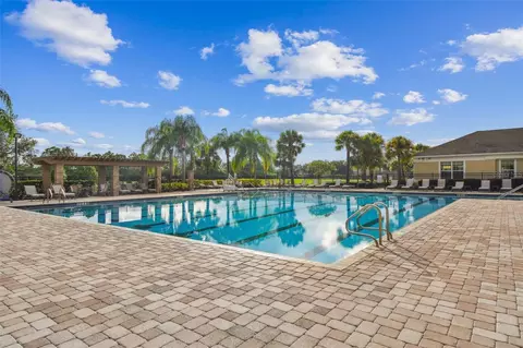 Exterior - 10448 48th Ct E, Parrish, FL 34219 photo 17 of 17