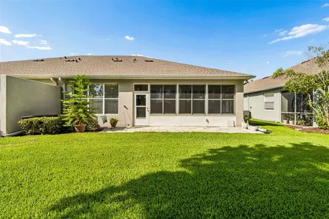 Exterior - 10448 48th Ct E, Parrish, FL 34219 photo 11 of 17