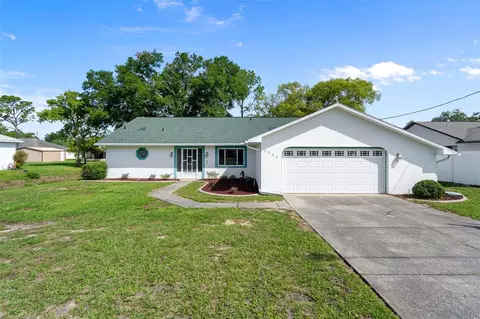 5035 Harbinger Rd, Spring Hill, FL 34608